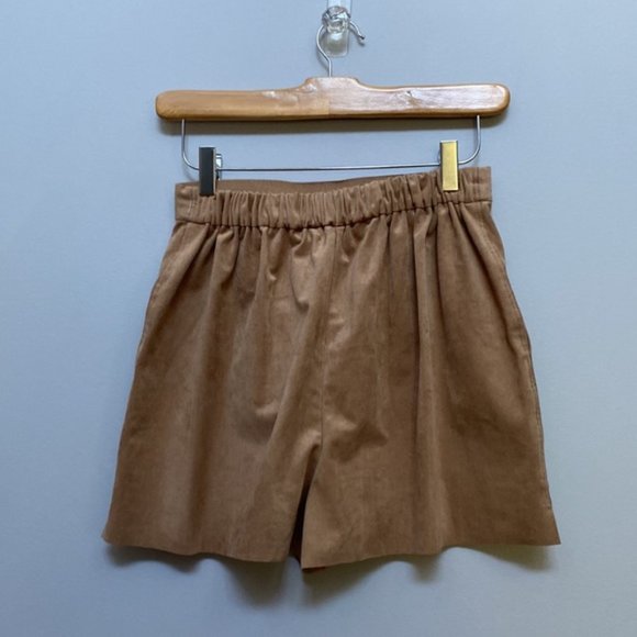 ❗️SOLD❗️Wilfred Bossier Shorts Size S - Picture 2 of 7